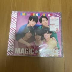 YUME no MELODY/Dreamlandのサムネイル
