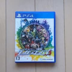 ニューダンガンロンパV3のサムネイル