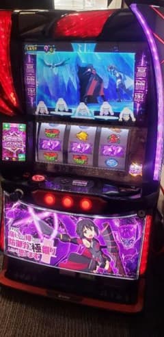 ♪パチスロ実機 ロデオ 防振り ユニット・バイブスイッチ付き♪ - メルカリ