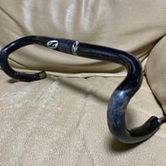 【超軽量166g】ZIPPジップSL SS 400mm カーボンハンドルバーのサムネイル