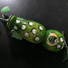 トムボウルアーのサムネイル