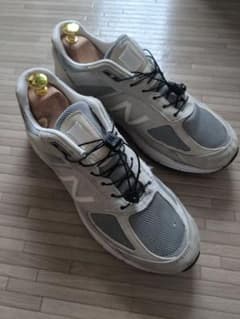New Balance ニューバランス　990v5