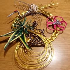 水引細工のサムネイル