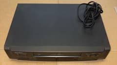 MITSUBISHI HV-F530 VHSビデオデッキ 本体　VIDEOのサムネイル