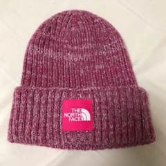THE NORTH FACE ニット帽 新品未使用のサムネイル
