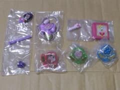 【名探偵プリキュア！】グッズ