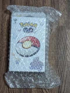 Pokemon GO Plus +のサムネイル