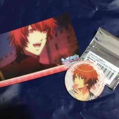 うたプリ 一十木音也のサムネイル