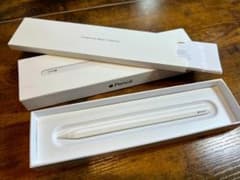 木*也様 Apple Pencil 第2世代 整備済品 動作未確認のサムネイル