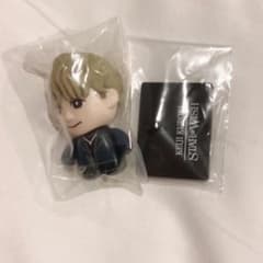 黒木啓司 フィギュアのサムネイル