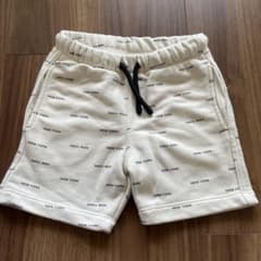 ZARAキッズ　ショートパンツ　98cm 2-3yearsのサムネイル