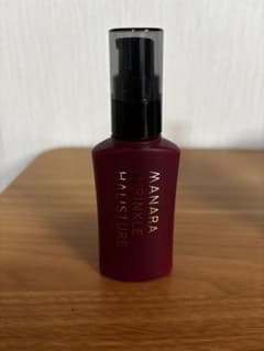 マナラ 薬用リンクルハリスチャー 40ml 美容液 シワ改善 美白 残量6〜7