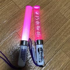 乃木坂　公式ペンライト　2本セットのサムネイル