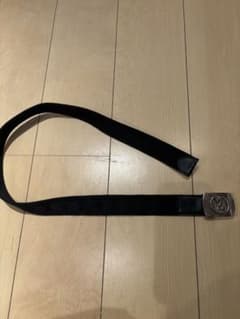 jojo1031さん専用Louis Vuitton ルイヴィトン ベルト 黒のサムネイル