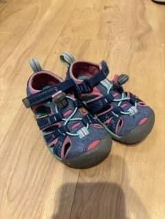 KEEN キッズ サンダル ウォーターシューズのサムネイル