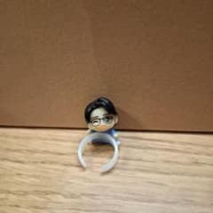 びっくらたまご Mrs. GREEN APPLE 大森元貴 シークレット - メルカリ