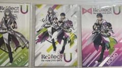アイナナ Re:vale モモ ユキ ポストカードのサムネイル