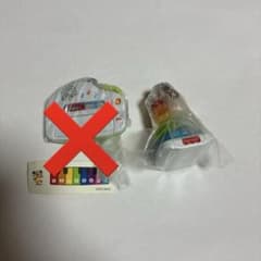 Fisher-Price mini collection2 ゆらりんタワーのサムネイル