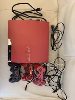 Sony Playstation3本体のサムネイル