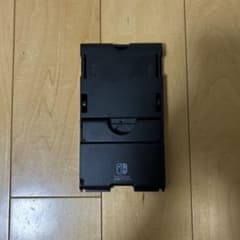 Nintendo Switch 本体スタンドのサムネイル