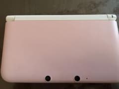 任天堂 3DS LL ピンク 本体のサムネイル