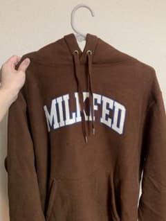 MILKFED.パーカーのサムネイル