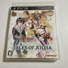 テイルズ オブ エクシリア PS3 ソフト - メルカリ