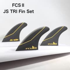 送料込 サーフボード トライフィンFCSⅡ JS 美品 - メルカリ