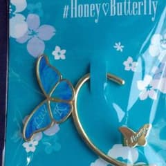 モルフォK 中島健人グッズのサムネイル