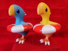 FF ファイナルファンタジーXIV チョコボ　 お風呂のチョコチョコボ