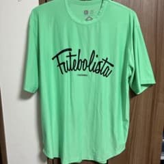 黒*猫様 LUZ e SOMBRA Futebolista プラクティスシャツのサムネイル