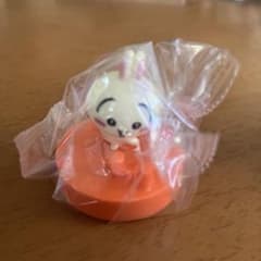 ちいかわ うさぎ ココイチスプーン置きフィギュアのサムネイル