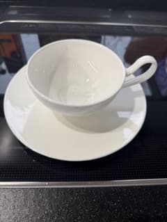 Wedgwood ETHEREAL 101 カップ＆ソーサー ×2客のサムネイル