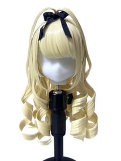 MDD ドールウィッグのサムネイル