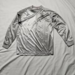 NIKE 横浜Fマリノス トレーニングシャツ キーパー トレーニングウェア