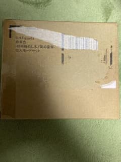 SHFiguarts 피규어츠 NARUTO 자래야 센토모드 세트