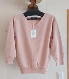 もも様 専用                新品  JUSGLITTYのサムネイル