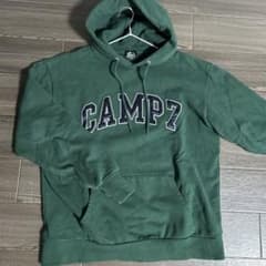 Camp7 メンズパーカーのサムネイル