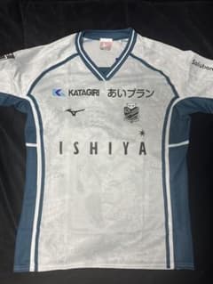 北海道コンサドーレ札幌 2024オーセンティックユニフォームFP 3rd 半袖