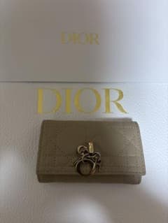 Dior キーケース　あゆみさん専用のサムネイル