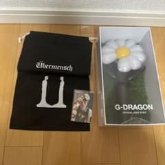 G-DRAGON 公式ペンライトのサムネイル