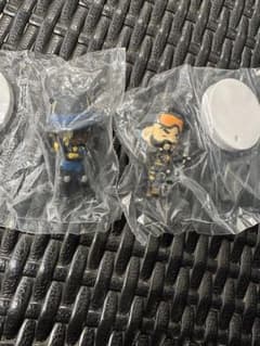 エーペックス　デフォルメフィギュアのサムネイル