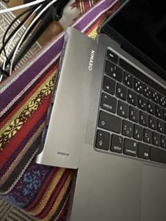 【Macbook専用】USB-Cハブのサムネイル