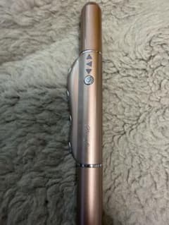 【BLACK FRIDAY特価】ブランフィーネ [EMS美顔器] ローズゴールドのサムネイル