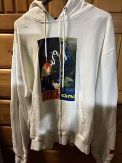 HERON PRESTON Split パーカーのサムネイル