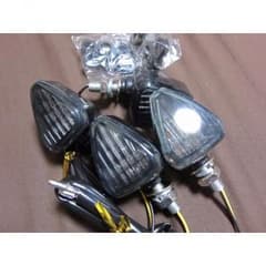 LEDウィンカー　ICウィンカーリレー付のサムネイル