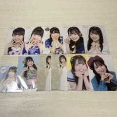 NMB48 青原和花 生写真 まとめ売り - メルカリ