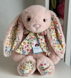 新品 ジェリーキャット Liberty限定 Mirabelle Bunny - メルカリ