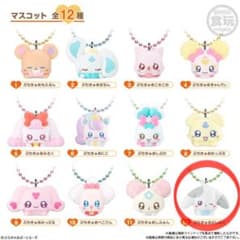 ぷちきゅあ マスコットのサムネイル