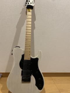 FGN JIL2 ホワイトのサムネイル